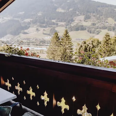 Apartman Tofererhof *